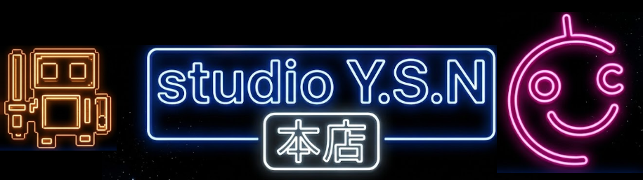 studio Y.S.N